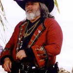 captain