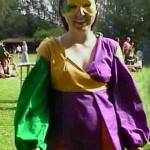 m-harlequin