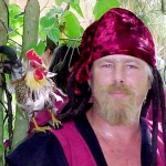 p-parrot