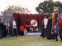 Harvest Festival 1998