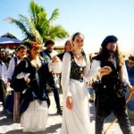 parade