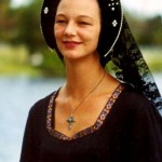 anne