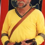brad