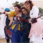 threewenches