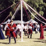 maypole