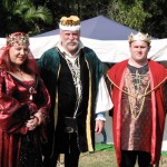 royalty