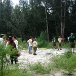 archery