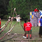 catapult