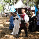 parade