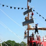 rigging