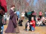 Lady of the Lakes 2003