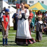 mooing