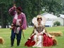 Illinois Ren Faire 2003