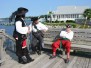 Panama City Pirates 2003