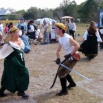 brawl