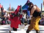 Fort Myers Medieval 2006