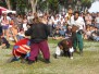 Camelot Days 2006
