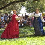 Camelot - 01