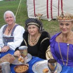Camelot - 07