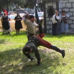 Camelot - 12