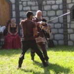 Camelot - 15