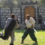 Camelot - 16