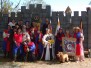 Camelot Days 2009