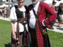 Fort Myers Pirate Fest 2010