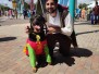 Boynton Beach Haunted Pirate Fest 2019