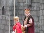 Camelot Days 2011